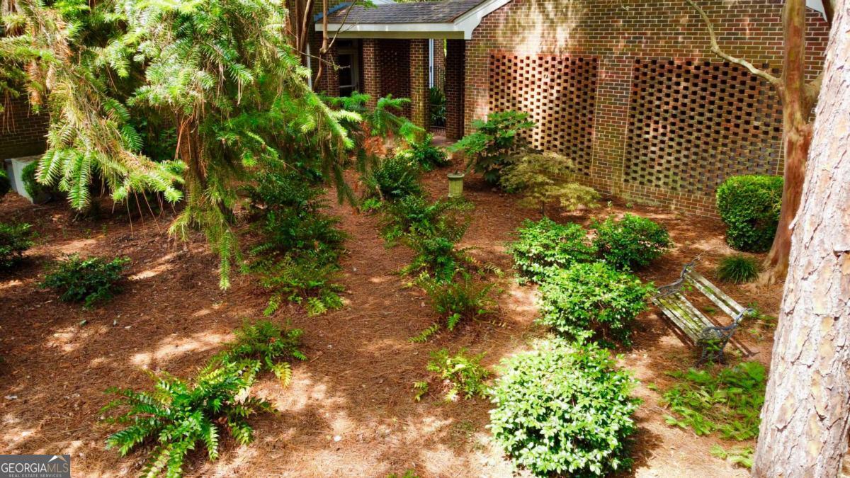 Tift Terrace - Residential