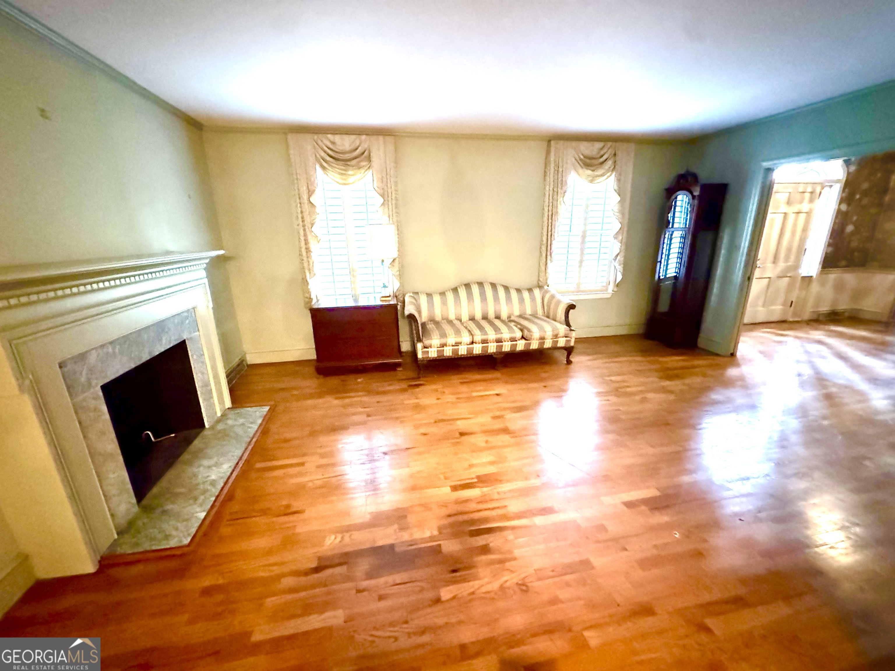 Tift Terrace - Residential