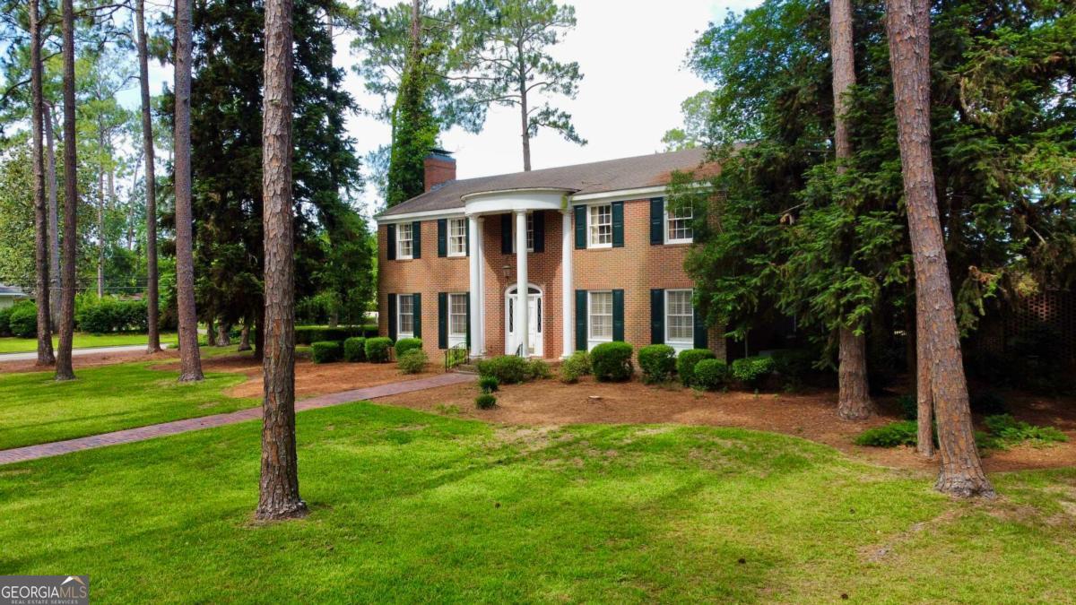 Tift Terrace - Residential