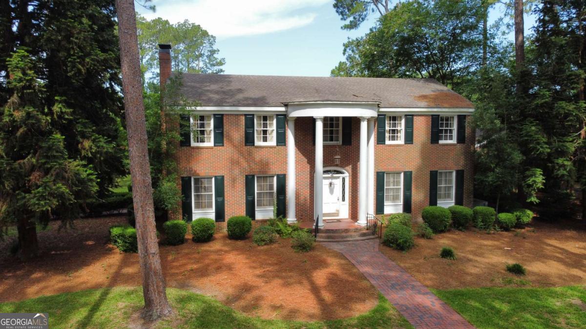 Tift Terrace - Residential