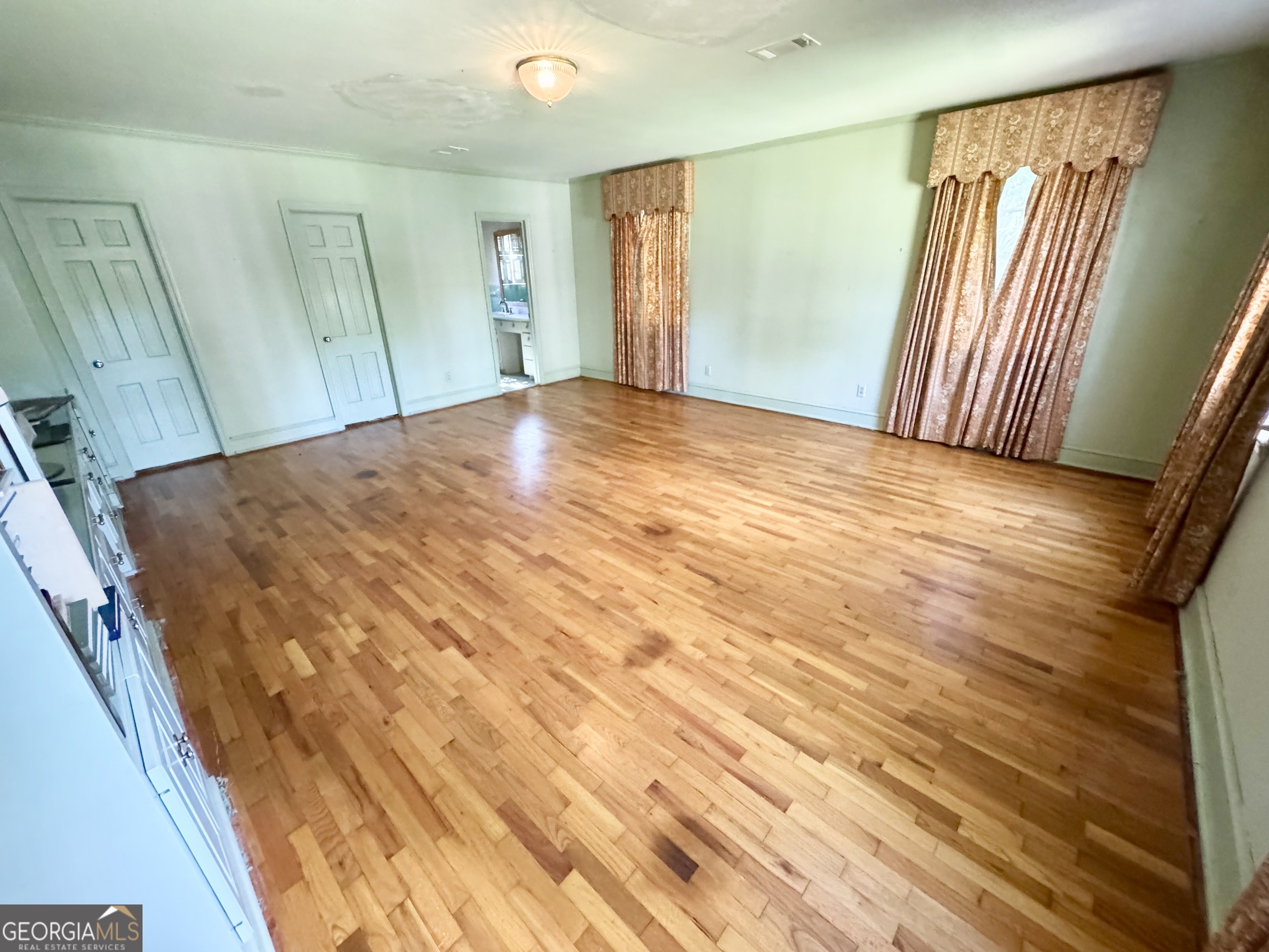 Tift Terrace - Residential