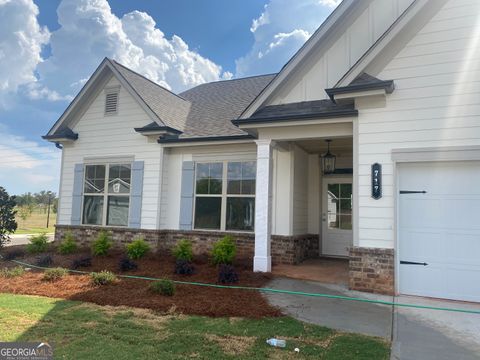 A home in Jefferson