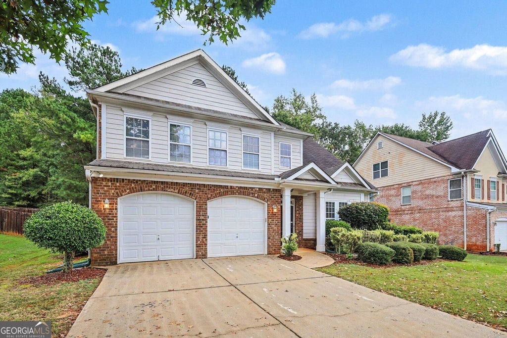 Photo of 1300 Ethans Way, McDonough, GA 30252 (MLS # 10873709)
