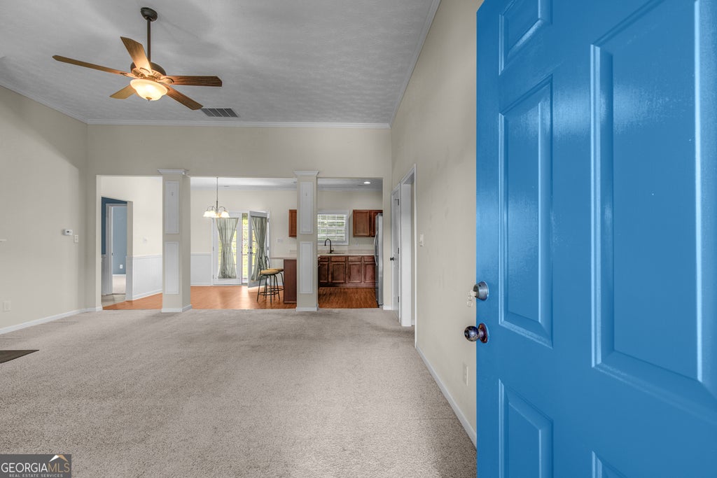 Photo of 175 Spring Circle, Senoia, GA 30276 (MLS # 10793283)
