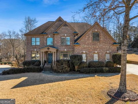 602 Davenport Place, Canton, GA 30115 - MLS#: 10445540