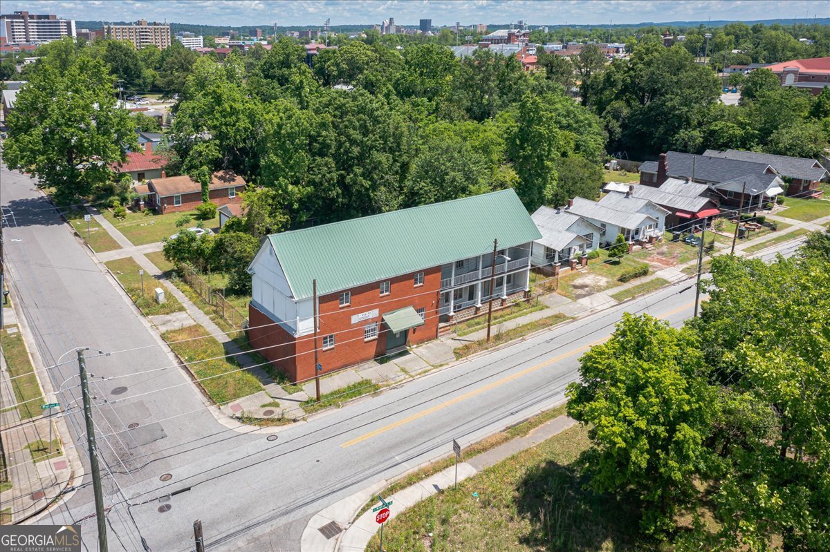 1377 Wrightsboro RD