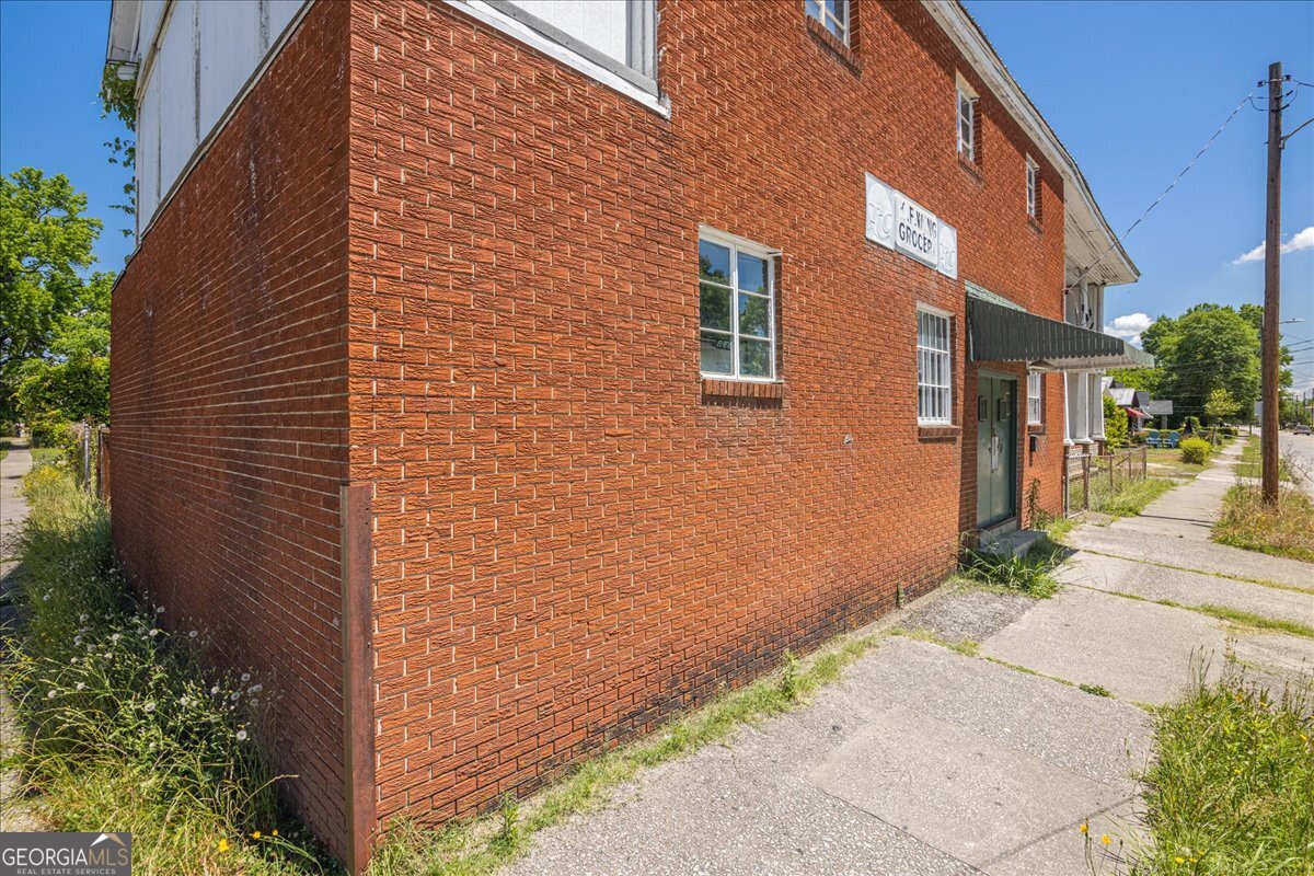 1377 Wrightsboro RD
