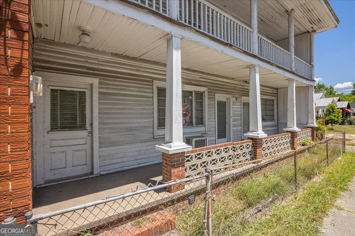 1377 Wrightsboro RD