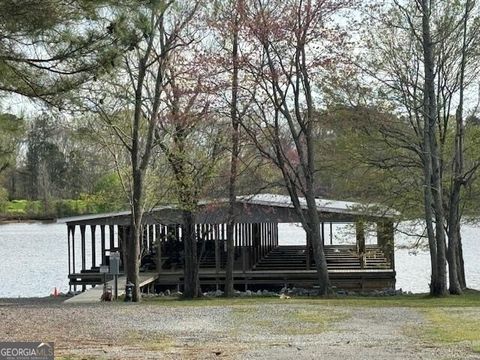Photo of 19 County Road 580 #LOT 19, Centre, AL 35960 (MLS # 10274512)