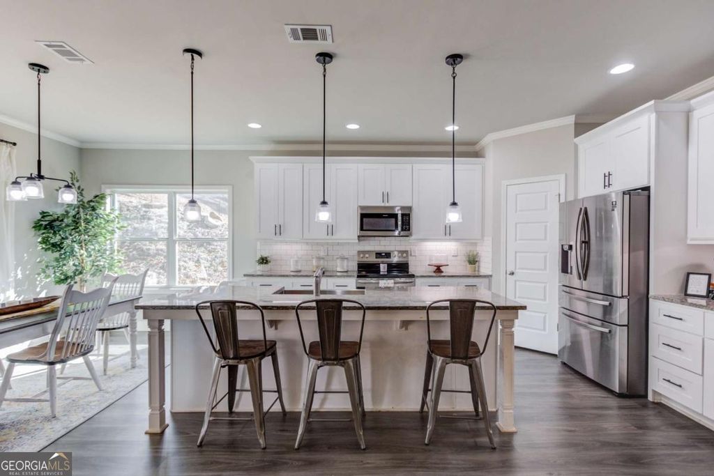 Photo of 2918 Holders Siding Road, Jefferson, GA 30549 (MLS # 10688965)