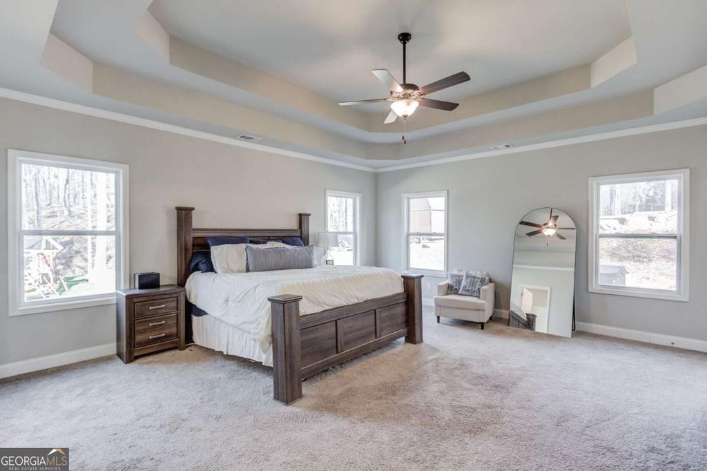 Photo of 2918 Holders Siding Road, Jefferson, GA 30549 (MLS # 10688965)