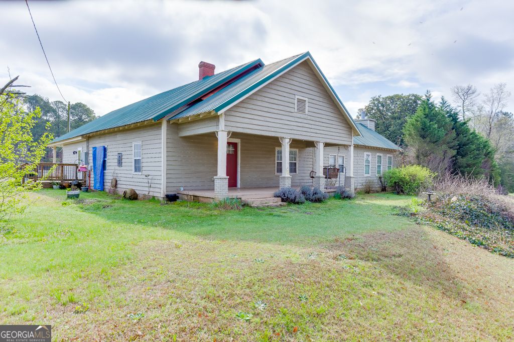 Photo of 1051 Gage Drive, Winder, GA 30680 (MLS # 10708262)