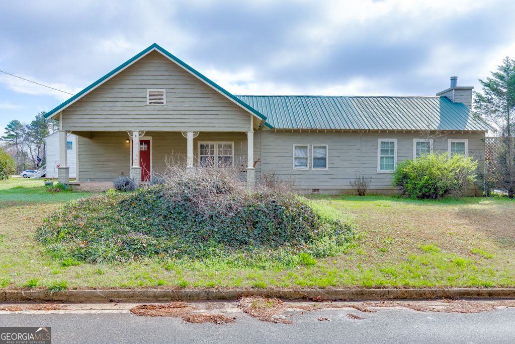 Photo of 1051 Gage Drive, Winder, GA 30680 (MLS # 10708262)