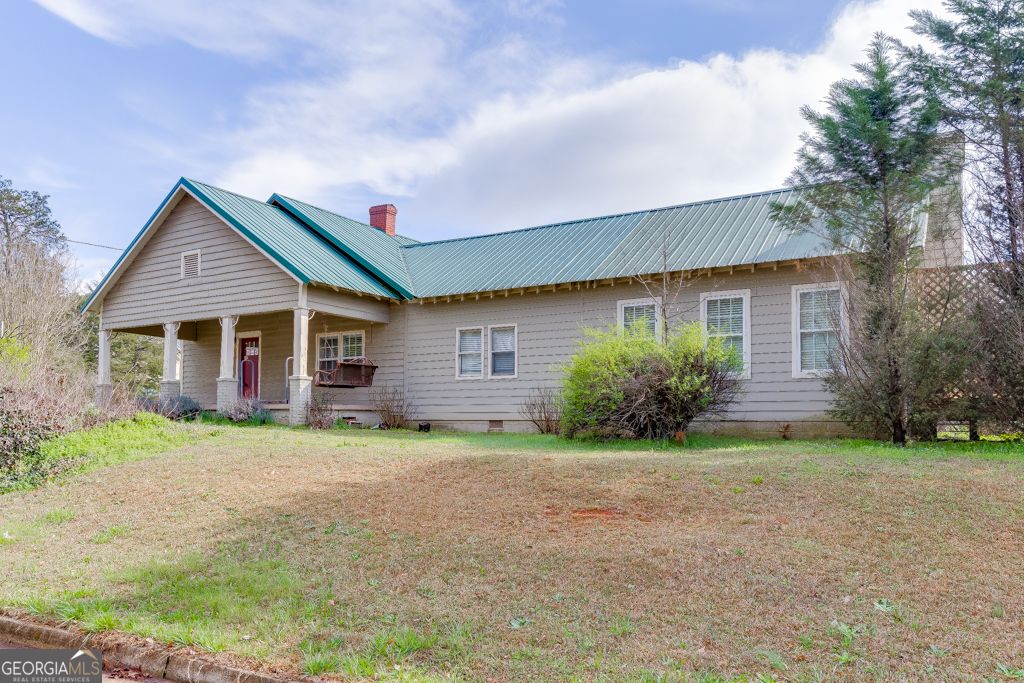 Photo of 1051 Gage Drive, Winder, GA 30680 (MLS # 10708262)