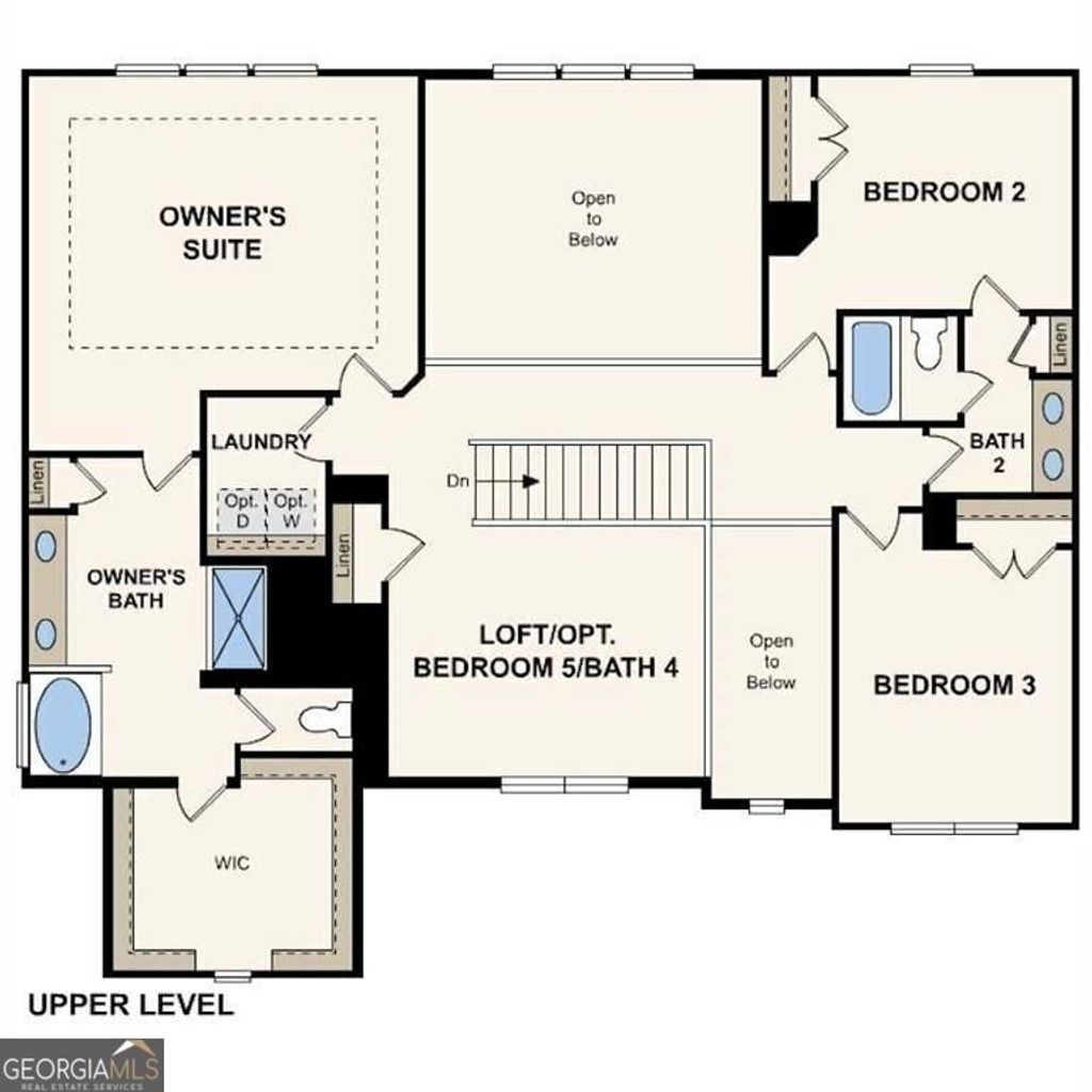 Photo of 4184 VIOLA Place, South Fulton, GA 30349 (MLS # 10726697)