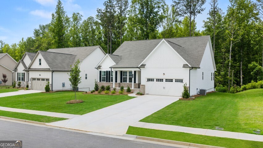 51 Black Rock RDG