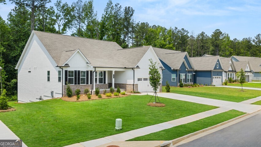 51 Black Rock RDG