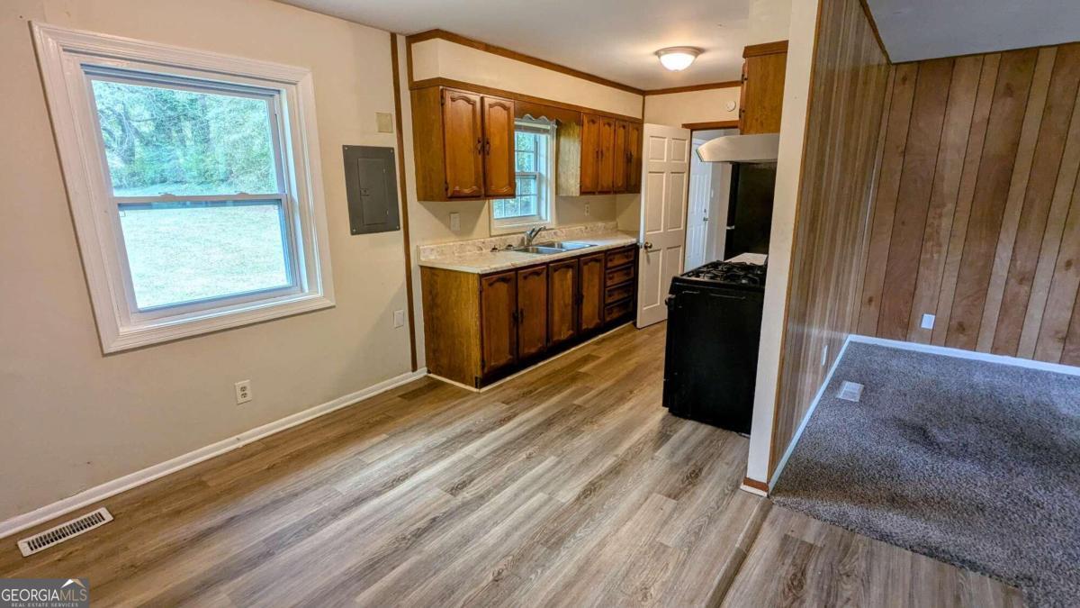 Greenwood Acres - Residential