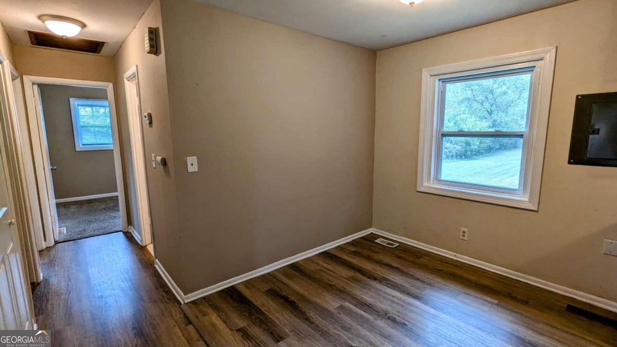 Greenwood Acres - Residential