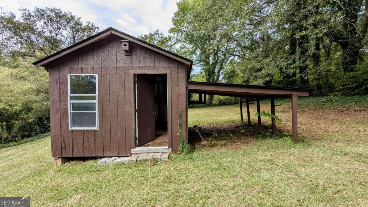 Greenwood Acres - Residential
