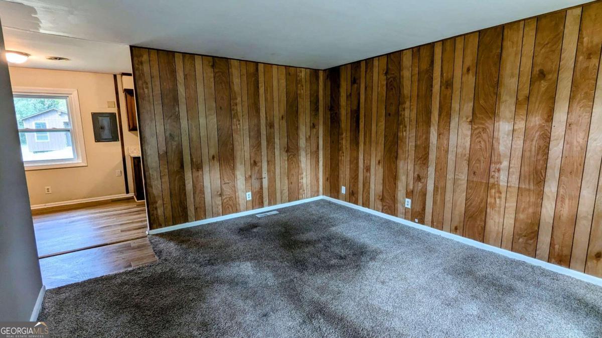 Greenwood Acres - Residential