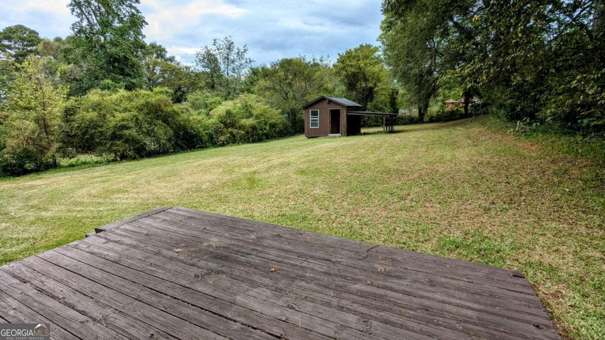 Greenwood Acres - Residential