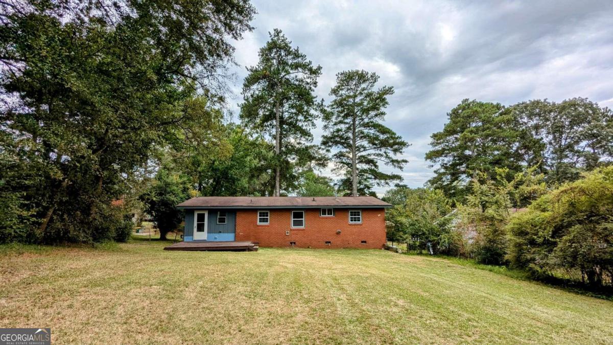 Greenwood Acres - Residential