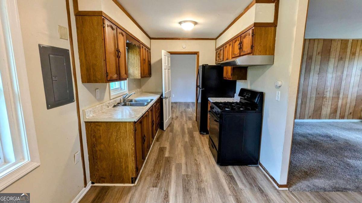 Greenwood Acres - Residential