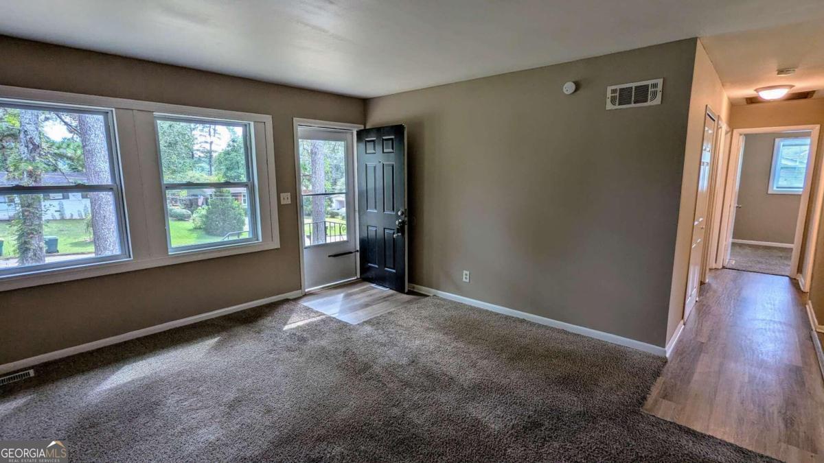 Greenwood Acres - Residential