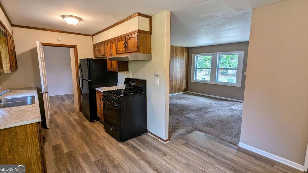 Greenwood Acres - Residential