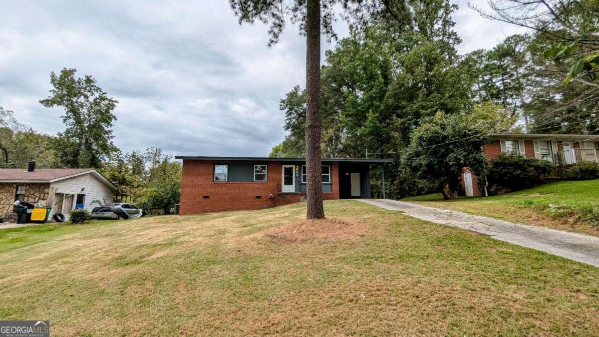 Greenwood Acres - Residential