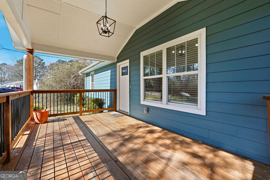 Photo of 4154 Brenda Drive, Decatur, GA 30035 (MLS # 10688873)