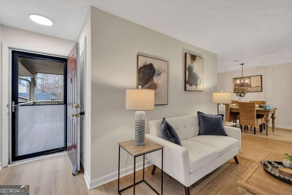 Photo of 1807 Country Park Drive SE, Smyrna, GA 30080 (MLS # 10663548)