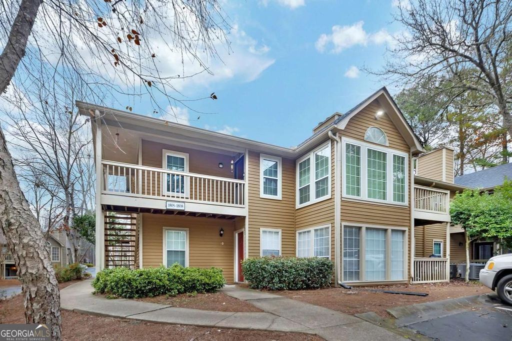 Photo of 1807 Country Park Drive SE, Smyrna, GA 30080 (MLS # 10663548)