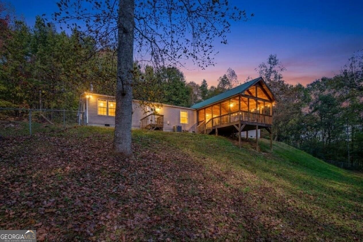 4227 Old Dahlonega HWY