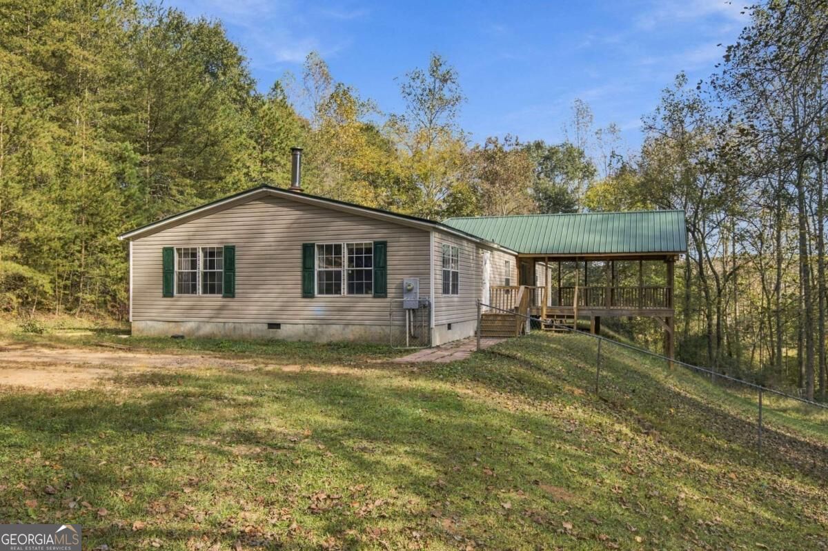 4227 Old Dahlonega HWY
