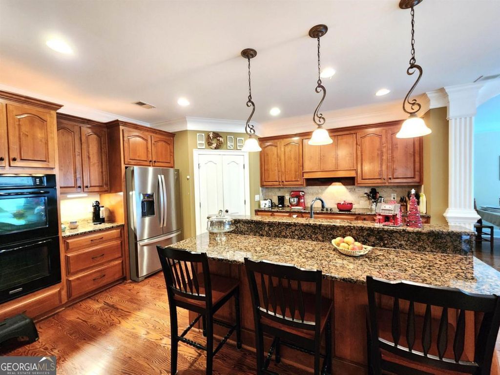 Photo of 1091 Bouldercrest Way, Greensboro, GA 30642 (MLS # 10650295)