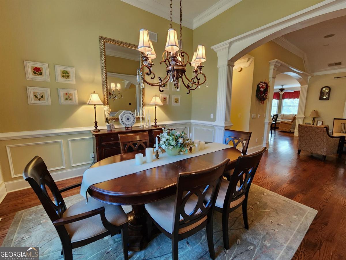 1091 Bouldercrest WAY