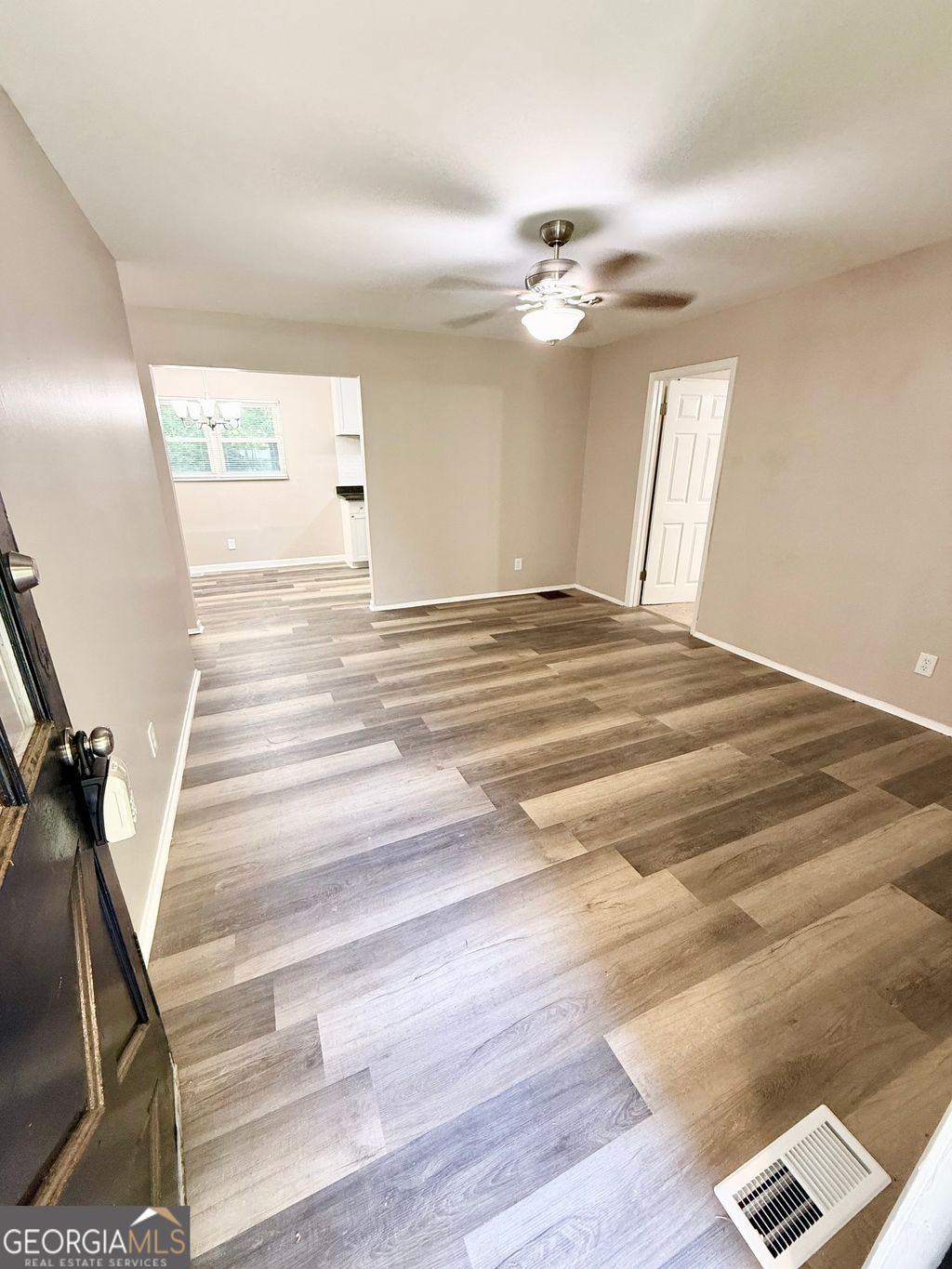 Photo of 207 Custer Circle, Griffin, GA 30223 (MLS # 10785877)