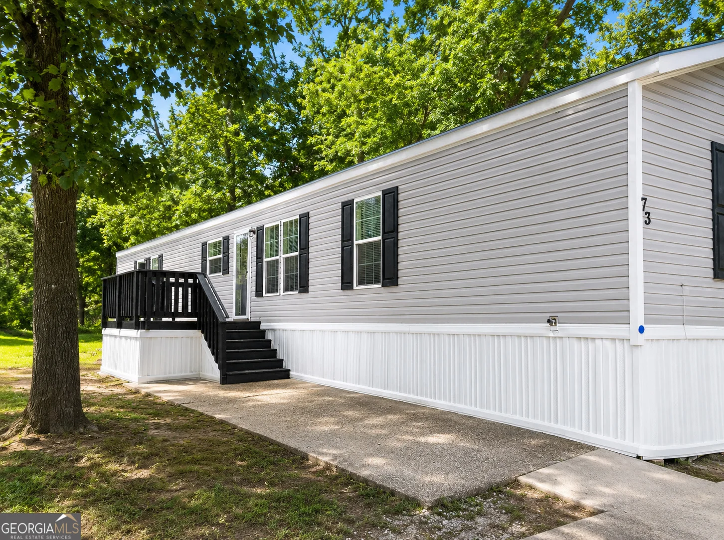 11061 Veterans Memorial Hwy Unit LOT 73