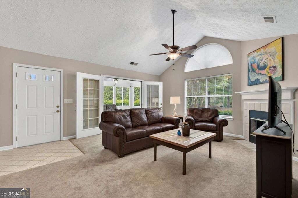 Photo of 3814 Vineyards Lake Circle NW #U15, Kennesaw, GA 30144 (MLS # 10756283)