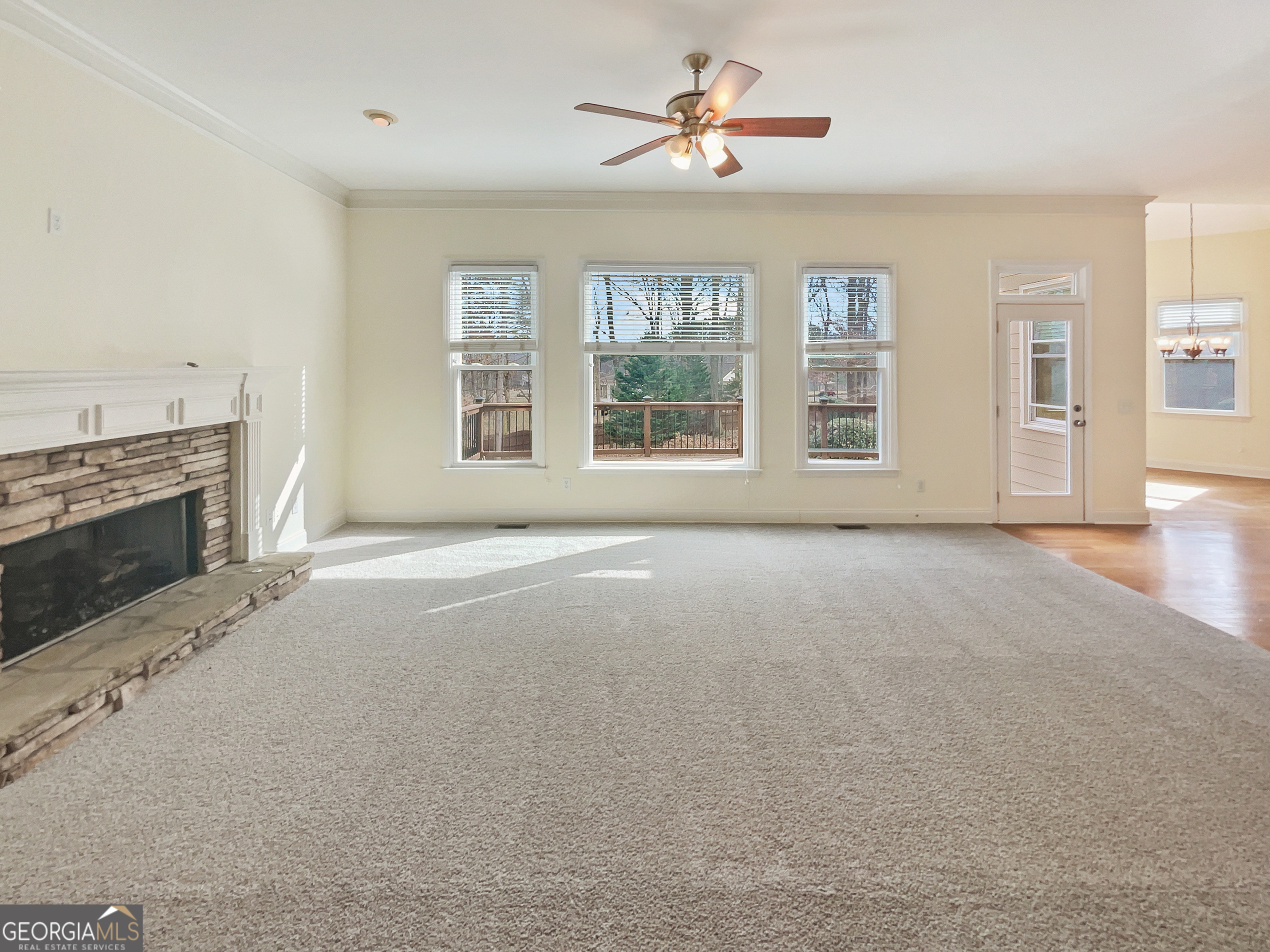 4950 Magnolia Creek DR