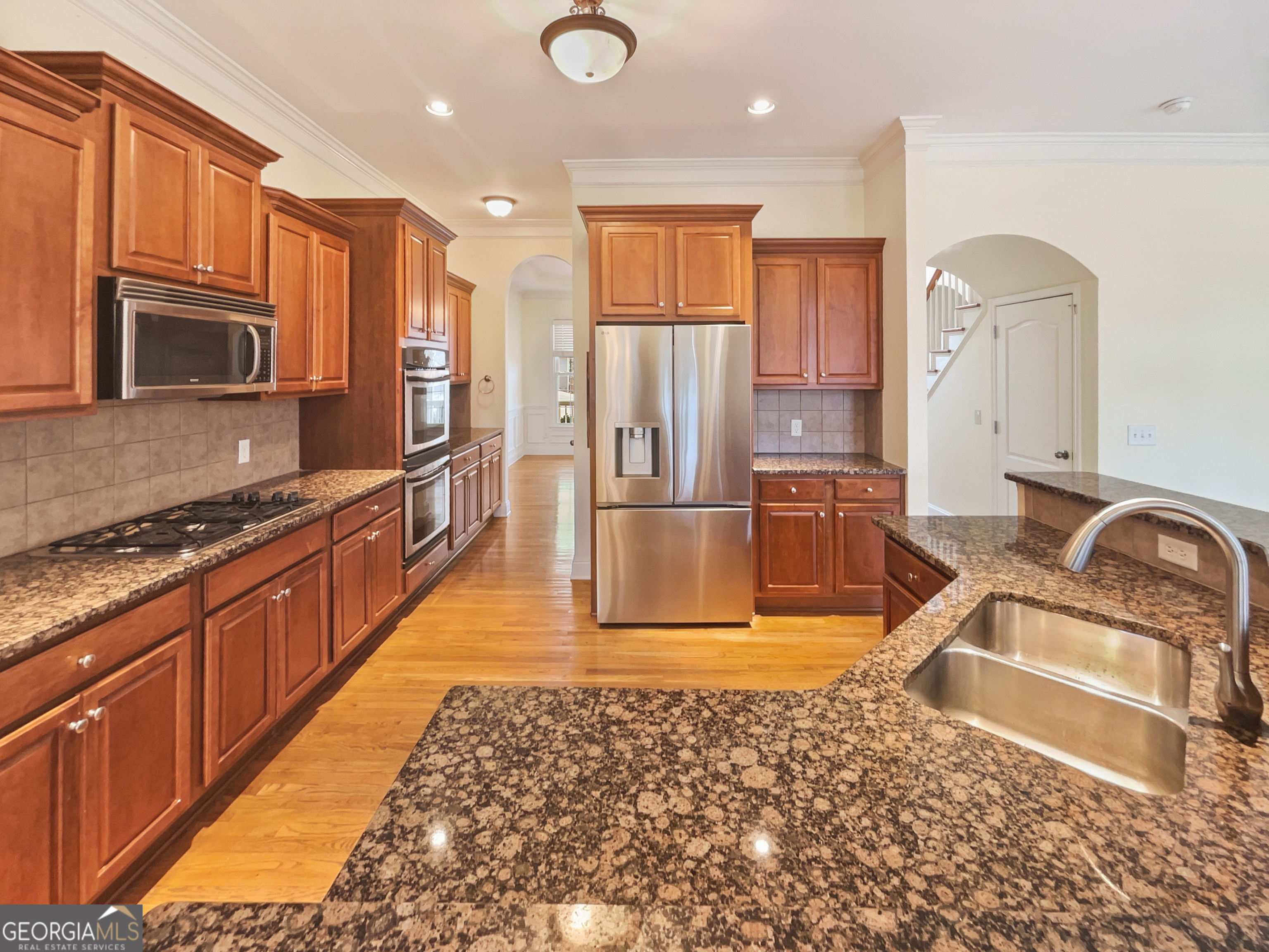 4950 Magnolia Creek DR