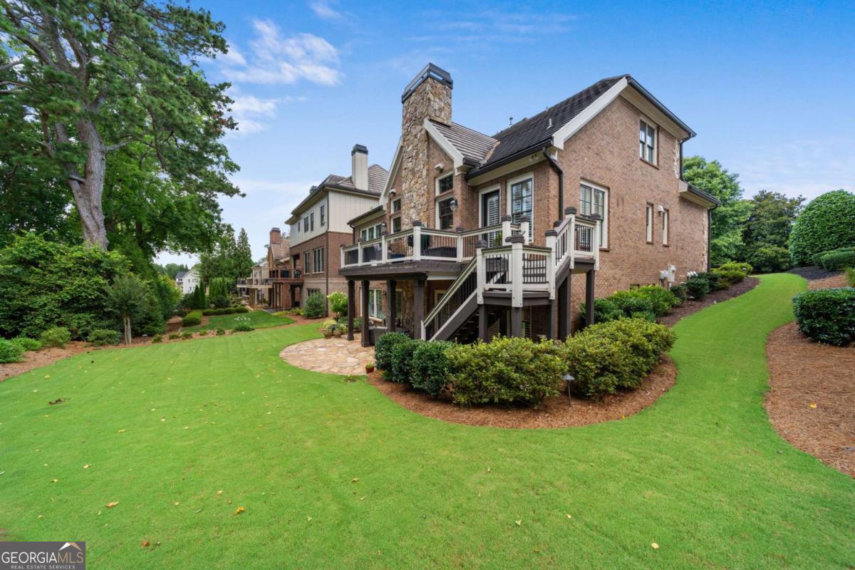 2540 Hillandale CIR