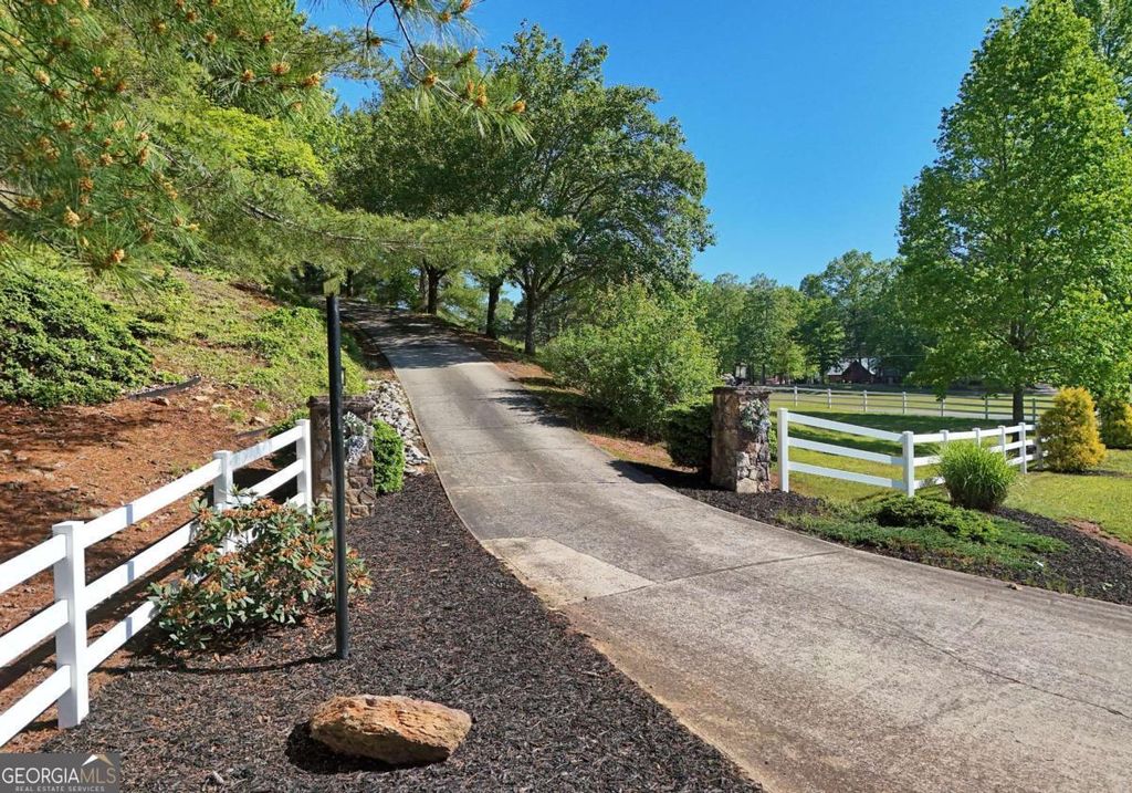 Photo of 382 Pat Colwell Road #TRACT 1, Blairsville, GA 30512 (MLS # 10762287)