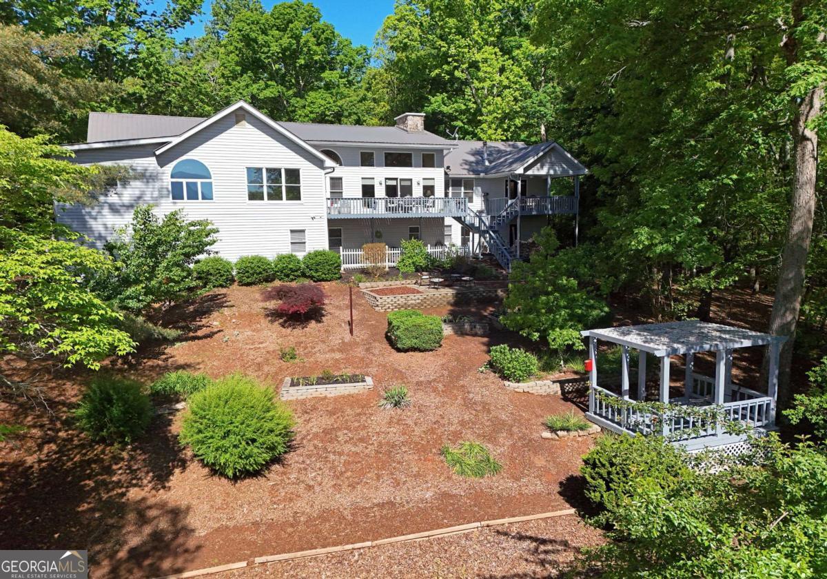 382 Pat Colwell RD TRACT 1