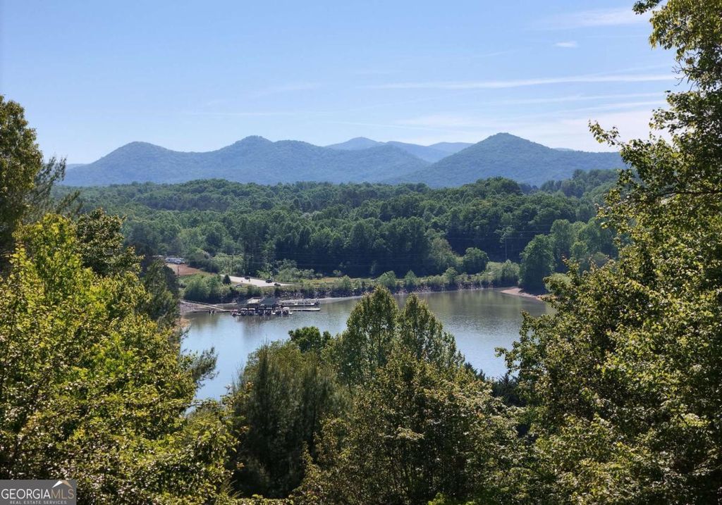 Photo of 382 Pat Colwell Road #TRACT 1, Blairsville, GA 30512 (MLS # 10762287)