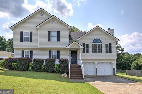 18 HOPKINS FARM DR Adairsville GA 30103