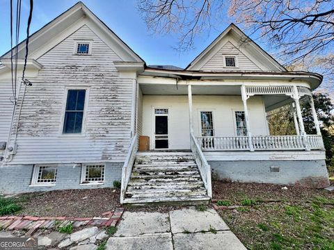 Photo of 401 Martin Street, Summerville, GA 30747 (MLS # 10714010)