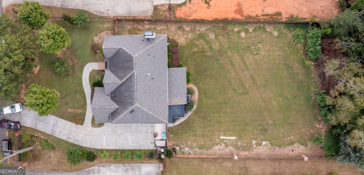 4603 Ginson DR